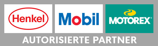 Autorisierte Partner