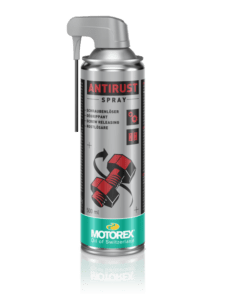 ANTIRUST SPRAY