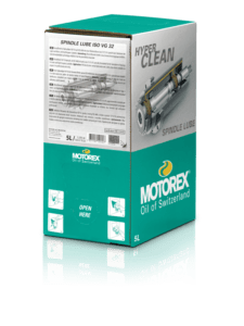 Motorex Spindle Lube 32