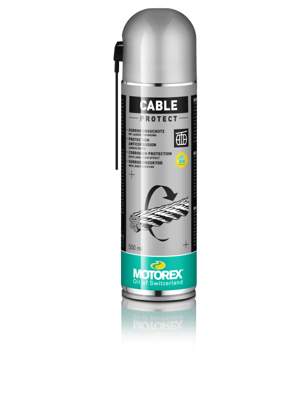 CABLE PROTECT SPRAY
