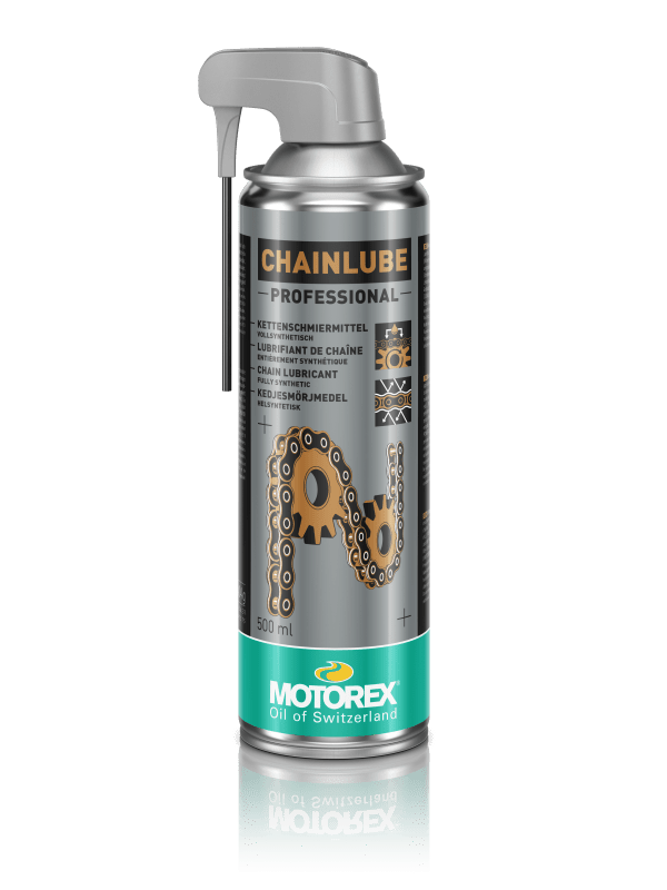 CHAINLUBE PROFESSIONAL