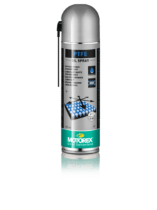 PTFE OIL SPRAY