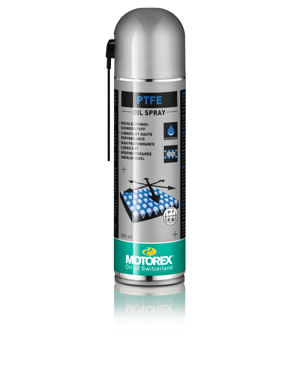 PTFE OIL SPRAY