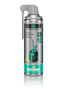 OIL SPRAY BIO