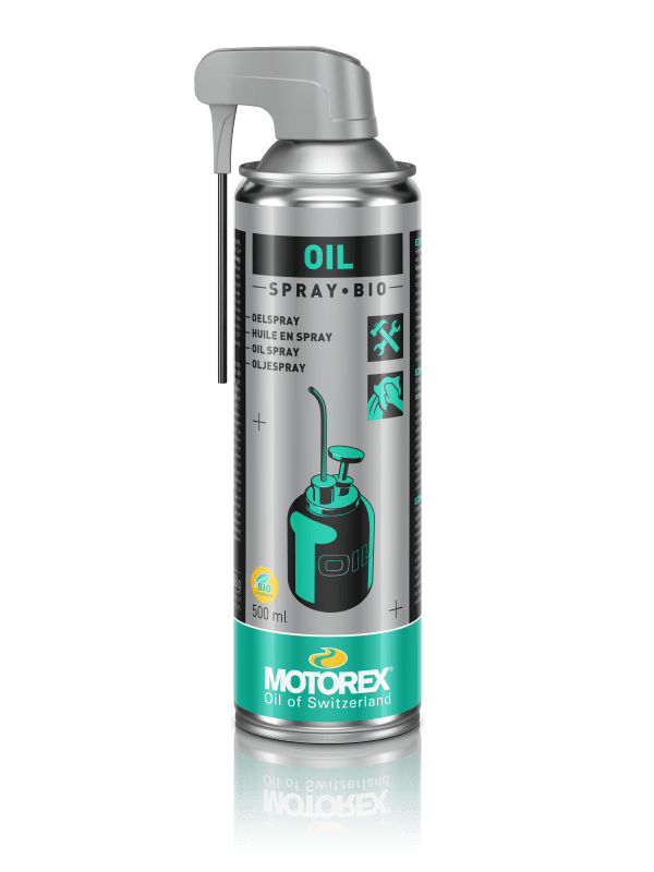 OIL SPRAY BIO