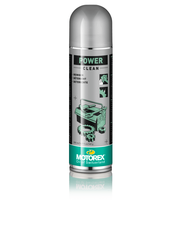 POWER CLEAN SPRAY