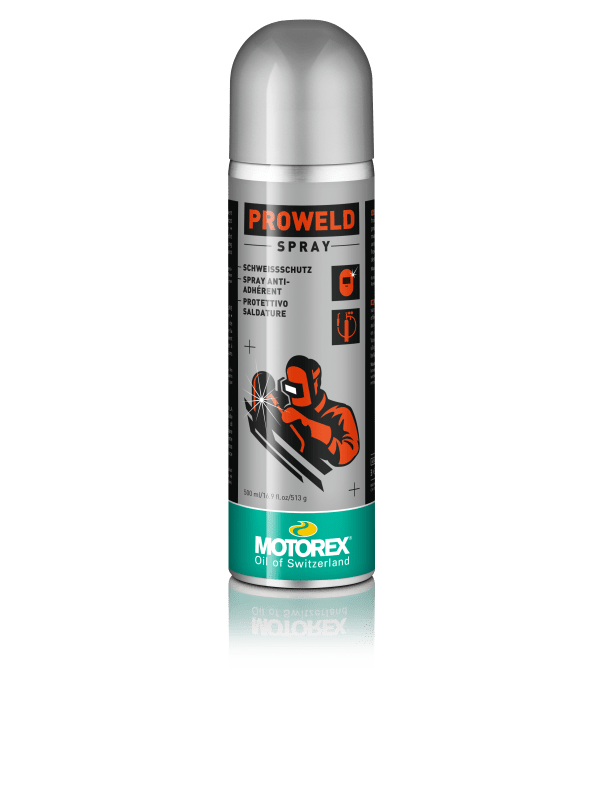 PROWELD SPRAY