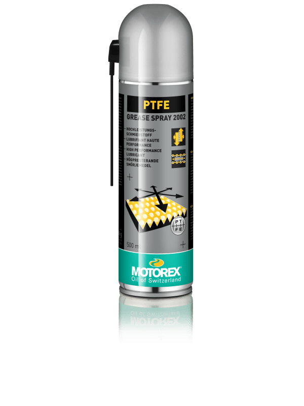 PTFE GREASE SPRAY