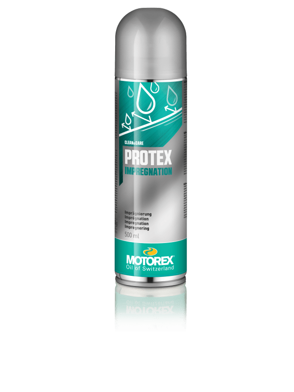 PROTEX SPRAY