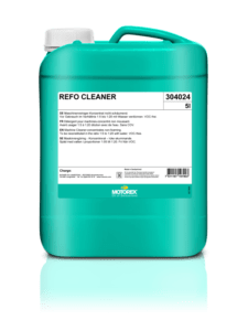 REFO CLEANER