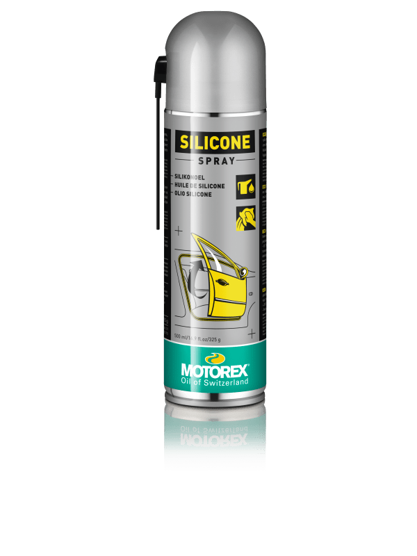 SILICONE SPRAY