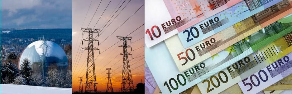 Verzögerung der Jahresabrechnungen durch Preisbremsen für Strom, Erdgas & Wärme