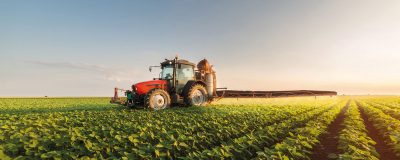 Schmierstoffe im landwirtschaftlichen Betrieb