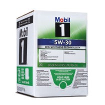 Mobil 1 ESP Formula 5W-30 