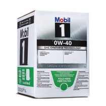 Mobil 1 FS 0W-40