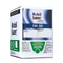 Mobil Super 2000 X1 5W-30