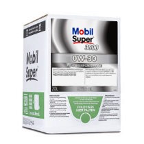 Mobil Super 3000 Formula P 0W-30