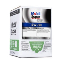 Mobil Super 3000 Formula R 5W-30