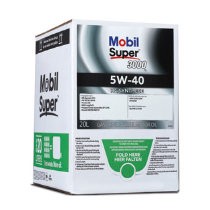 Mobil Super 3000 X1 5W-40