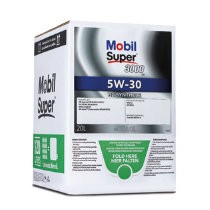 Mobil Super 3000 XE 5W-30